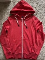 NEU dünne Sweatjacke rot Gr. 36 Dresden - Blasewitz Vorschau