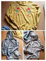 Hoodie Blumen Bayern - Memmelsdorf Vorschau