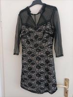 Kleid in Gr. 38 Saarland - Völklingen Vorschau