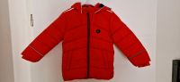 Winterjacke, S. Oliver, rot, Gr. 104 Hessen - Pfungstadt Vorschau