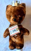 Berliner Bär  Souvenier aus BERLIN - Hauptstadt der DDR Sachsen - Gröditz Vorschau