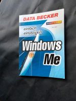 Windows ME Handbuch Rheinland-Pfalz - Longuich Vorschau