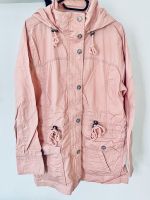 Dünne Rosa Jacke Dresden - Cotta Vorschau