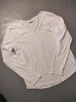 ❤️ Marc O`Polo Denim: weißes Shirt/Oberteil ❤️ Feinstrick ❤️ Gr. Dortmund - Hombruch Vorschau
