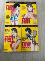 Manga Love Story 2,4,6,9 Hessen - Ginsheim-Gustavsburg Vorschau