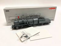 Märklin 39160 Digital Dampflok Br 42 Franco Crosti, H0, OVP, NEU Baden-Württemberg - Singen Vorschau