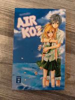 Air Koi Manga Hessen - Büdingen Vorschau