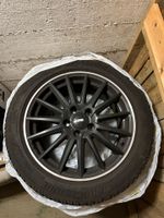 Winterräder BMW 3er G20 G21 225/50 R17 98H Baden-Württemberg - Korntal-Münchingen Vorschau