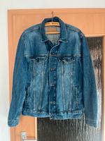 Jeansjacke Denim Jacke Zara XL 42 Neu Hessen - Vellmar Vorschau