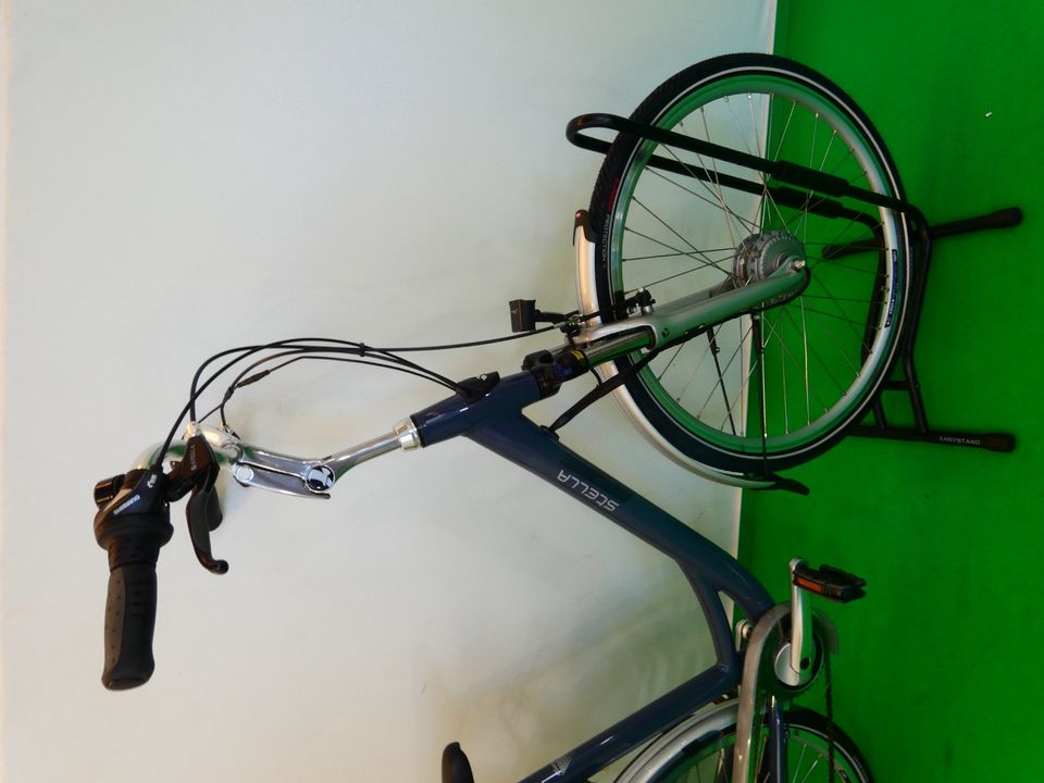 neues E-Bike Stella Allegra / Ausstellungsware 22´/ 522 Wh Akku in Essen -  Rüttenscheid | Gebrauchte Damenfahrräder kaufen | eBay Kleinanzeigen ist  jetzt Kleinanzeigen