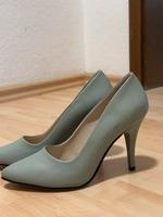 Damenschuhe Hessen - Darmstadt Vorschau