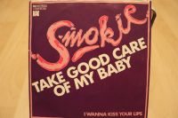 SMOKIE Take Good Care of my Baby 1980 2x Vinyl LP Schallplatte Mühlhausen - Freiberg Vorschau