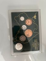 Australian pre decimal coins - australische Münzen im Kit 1929-54 Nordrhein-Westfalen - Nottuln Vorschau