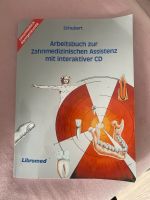 Arbeitsbuch für Zahnmedizinische Fachangestellte mit CD Baden-Württemberg - Lörrach Vorschau
