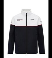 Porsche Motorsport Jacke Softshell Jacke Hugo Boss Brandenburg - Stahnsdorf Vorschau