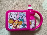 Paw Patrol Brotdose Trinkflasche Pausenset *NEU & unbenutzt* Sachsen - Aue Vorschau