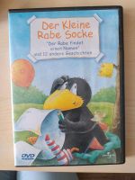 DVD der kleine Rabe Socke Hessen - Neu-Anspach Vorschau