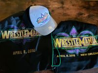 WWE Wrestlemania Set Neu!! Letzte Chance Hamburg-Mitte - Hamburg Billstedt   Vorschau