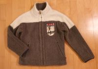 Fleccejacke Teddyfleece Fleece Jacke Winterjacke Campagnolo neuw. Schleswig-Holstein - Schwentinental Vorschau