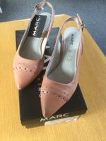 NEU  Damenschuhe Gr. 39 Niedersachsen - Wunstorf Vorschau