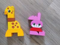 Lego Duplo Giraffe Hase Köln - Blumenberg Vorschau