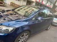 Volkswagen Golf Plus TDI Automatik, neuer TÜV Berlin - Wilmersdorf Vorschau