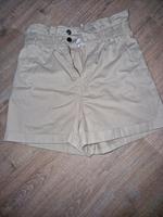 Damen Stoff Shorts Hessen - Schotten Vorschau