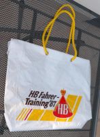 HB Fahrer-Training '87 Plastiktasche Niedersachsen - Hann. Münden Vorschau