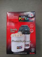 Popcorn Maker Niedersachsen - Salzhemmendorf Vorschau