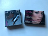 Sleek Browkit  und Sleek Face Contour Kit Münster (Westfalen) - Mauritz Vorschau