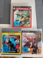 PS3 Uncharted 1+2+3 Bayern - Teugn Vorschau