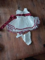 Taufkleid Baby Größe 62 - 68 / 68 -74, neu, ungetragen Hessen - Nentershausen Vorschau