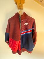Nike Sportswear Jacke Retro Teddy Oversize Bayern - Neumarkt i.d.OPf. Vorschau
