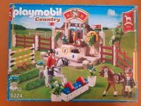 Playmobil Reitturnier Pferde 5224 Niedersachsen - Elsdorf Vorschau