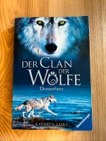 Der Clan der Wölfe - Band 1-6 Bayern - Wendelstein Vorschau