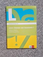 Arbeitsheft für. Deutsch.Training 5/6 Lesen fördern Berlin - Friedenau Vorschau