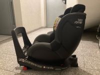 Britax Römer Dualfix M i-Size Reboarder mit IsoFix Baden-Württemberg - Metzingen Vorschau