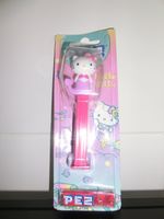 Hello Kitty Pez Spender 1 Figur neu Nordrhein-Westfalen - Essen-Margarethenhöhe Vorschau