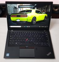 Lenovo ThinkPad T460S.12GB RAM/intel i7 vPro/M2 250GB SSD/14 FHD Düsseldorf - Flingern Nord Vorschau