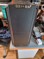 Be Quit PC ultra leise schnell Intel I7 SSD 3 TB HDD 32 GB RAM Münster (Westfalen) - Wolbeck Vorschau