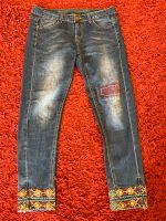 Jeans von Desigual , Größe 30 Nordrhein-Westfalen - Königswinter Vorschau