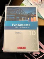 Fundamente der Mathematik 10 Klasse Berlin - Spandau Vorschau