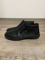 Rieker Oberleder Schuhe Gr. 44 Schleswig-Holstein - Lübeck Vorschau