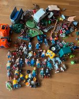 Playmobil verschiedenes über 30 Figuren Tresor Tiere Berlin - Schöneberg Vorschau