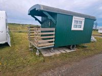 Bauwagen Gartenhaus Tinyhouse Huy - Pabstorf Vorschau