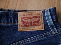 LEVIS Shorts, NEU, Gr.: XS-S Baden-Württemberg - Wertheim Vorschau