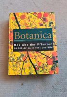 Buch Botanica Das Abc der Pflanzen Düsseldorf - Hafen Vorschau