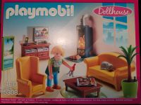 Playmobil Dollhouse Wohnzimmer 5308 Baden-Württemberg - Dossenheim Vorschau