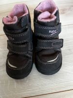 Winterschuhe Superfit , Gr.21, DHLAktion bis 20.05. Thüringen - Kahla Vorschau