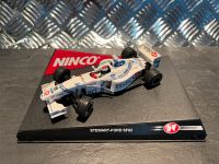 Slotcar Ninco Stewart-Ford SF02, neu/OVP Niedersachsen - Wolfenbüttel Vorschau